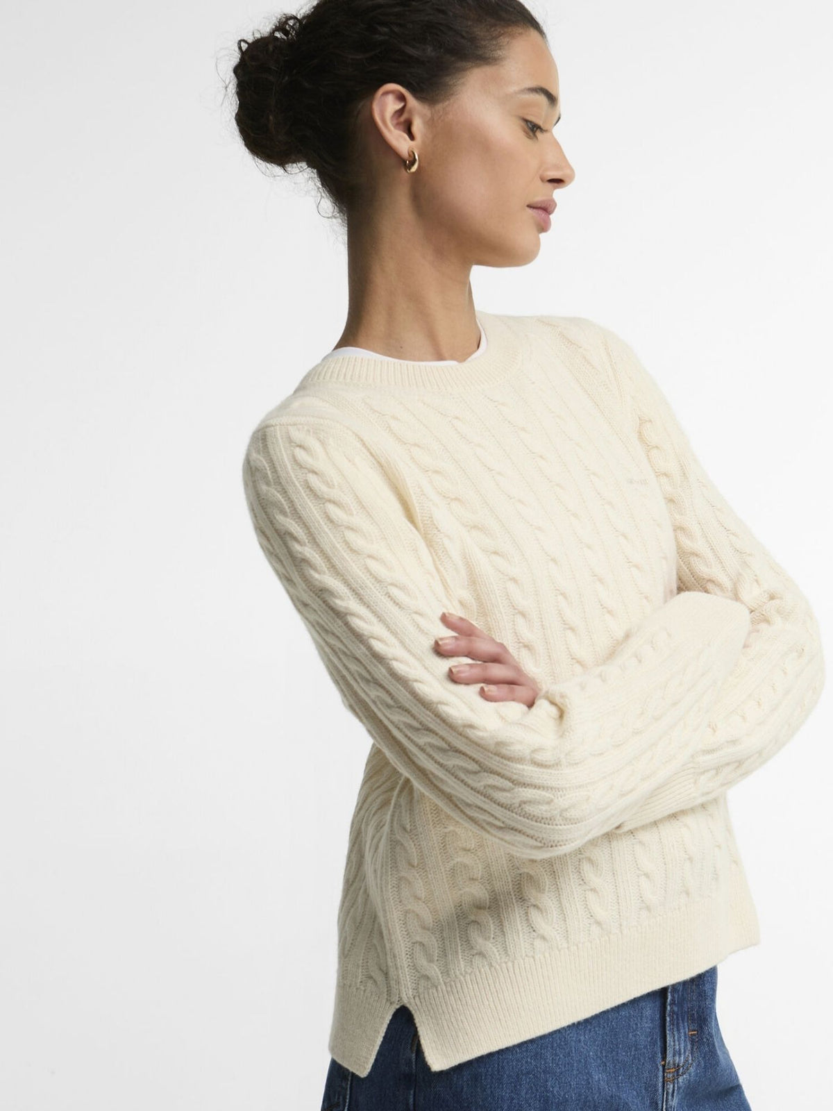 Pull Donna BARBOUR - 2