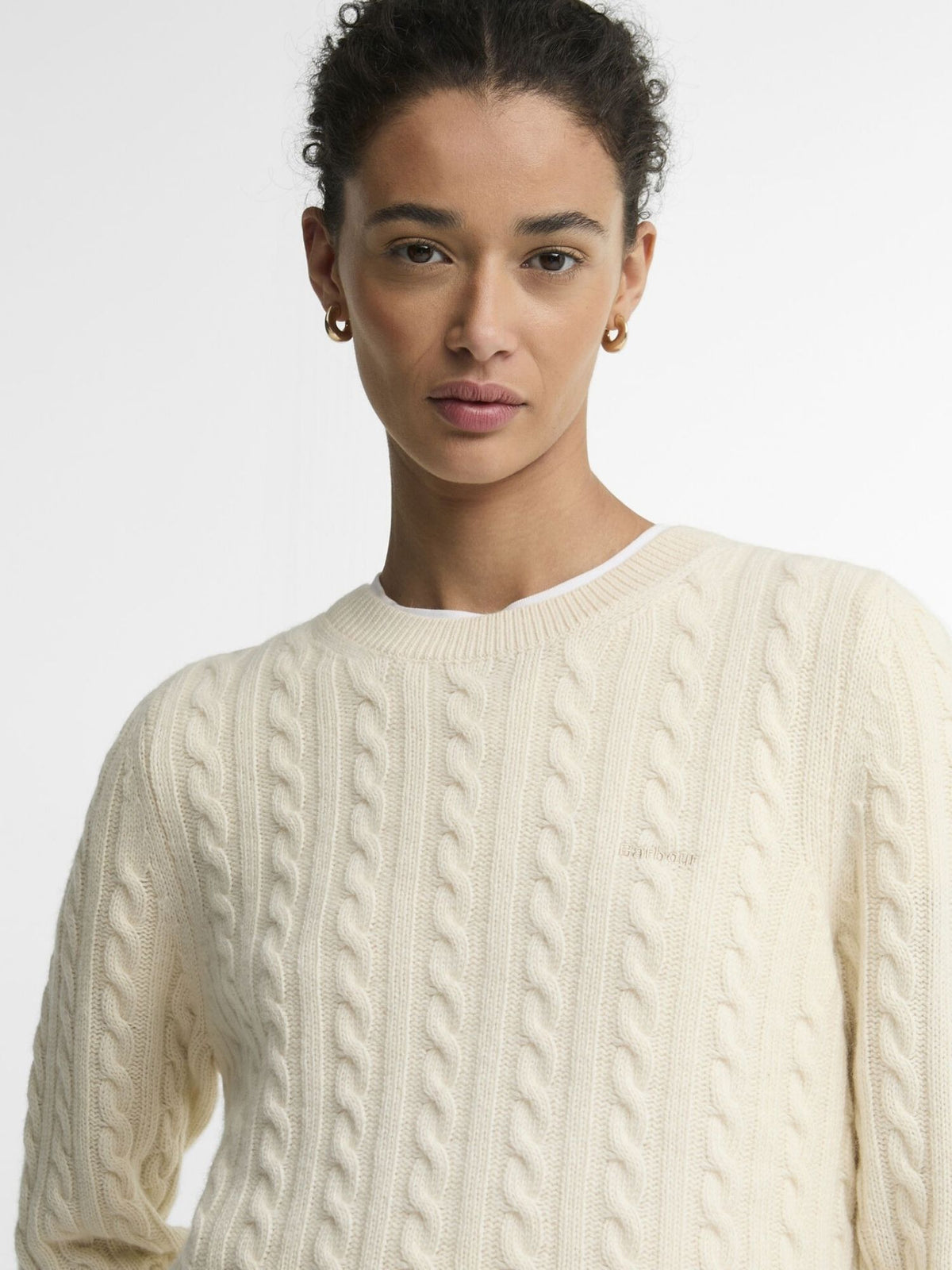 Pull Donna BARBOUR - 4