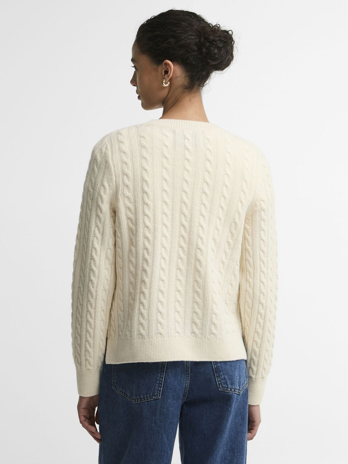 Pull Donna BARBOUR - 5