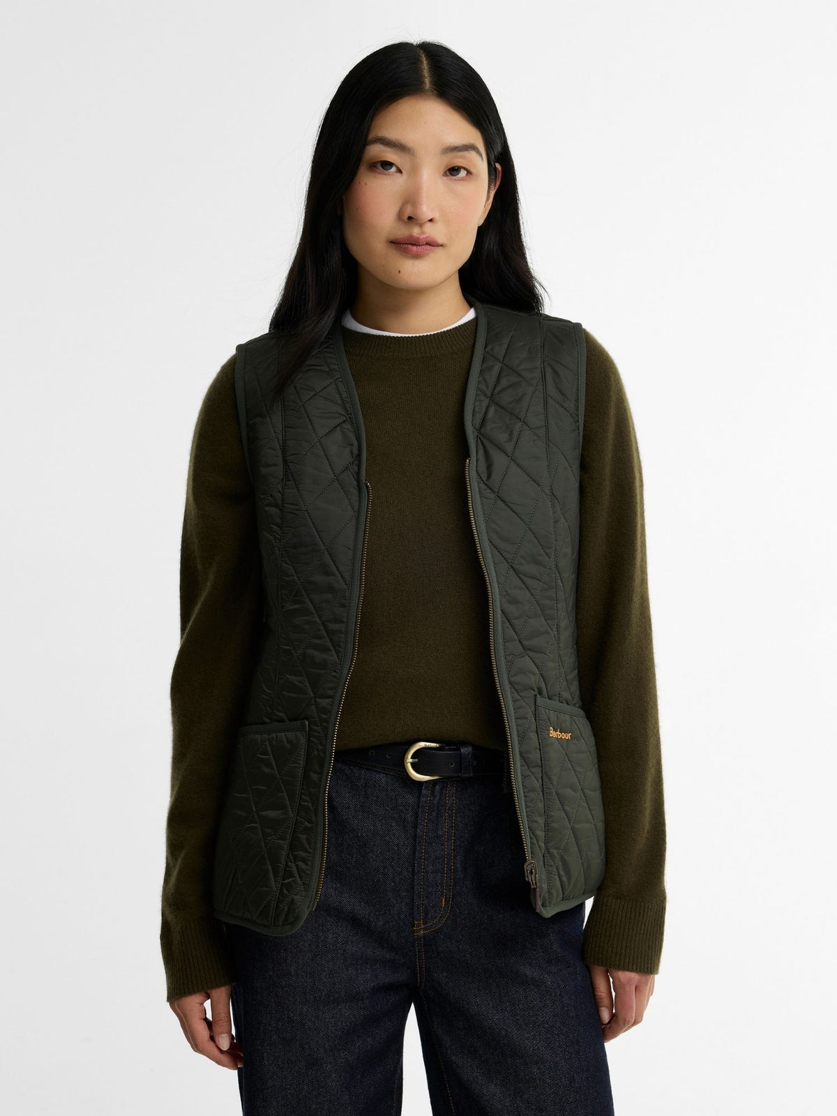 Smanicato Donna BARBOUR - 1