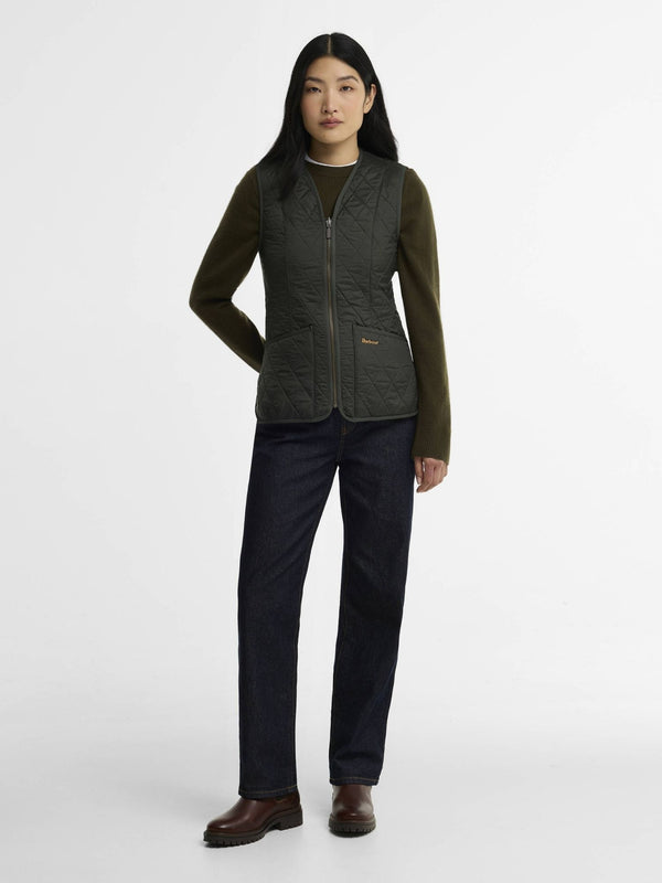 Smanicato Donna BARBOUR - 2