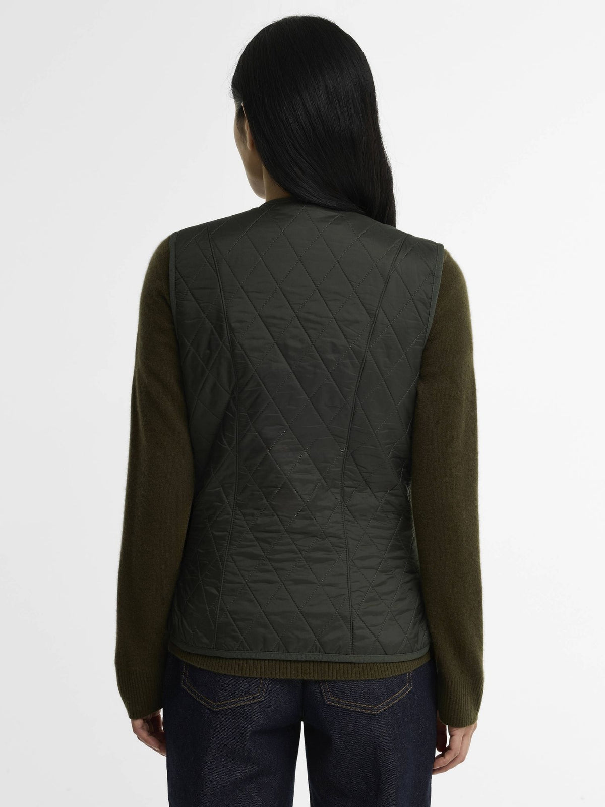 Smanicato Donna BARBOUR - 3