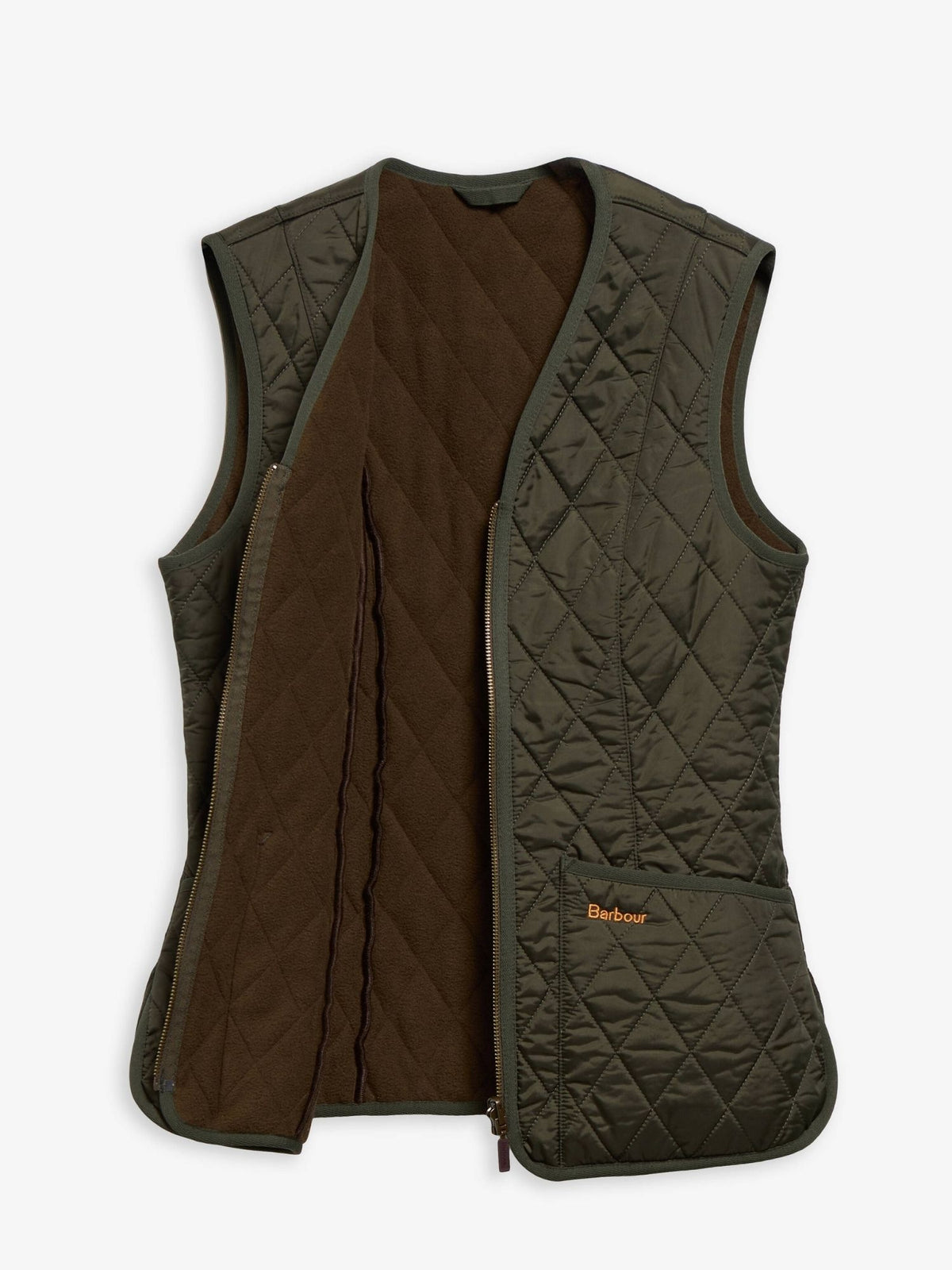 Smanicato Donna BARBOUR - 4