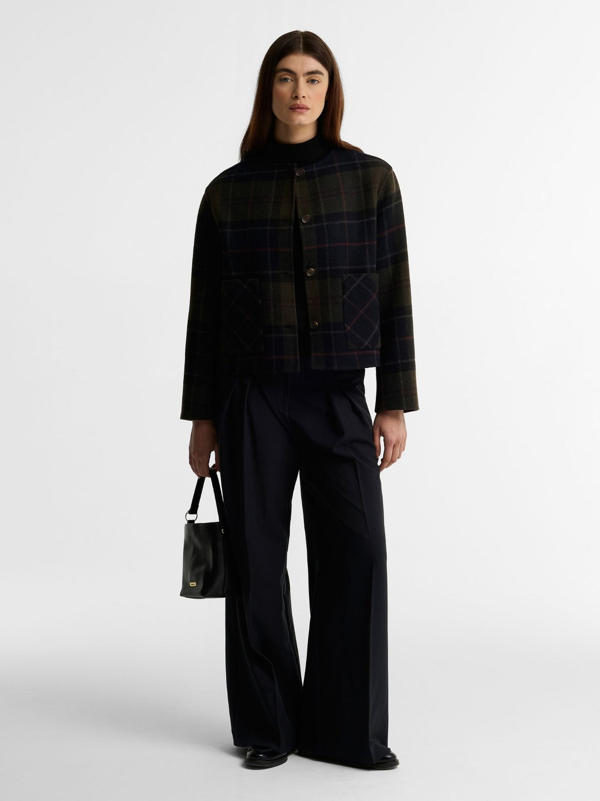 Giacca camicia Donna BARBOUR - 2