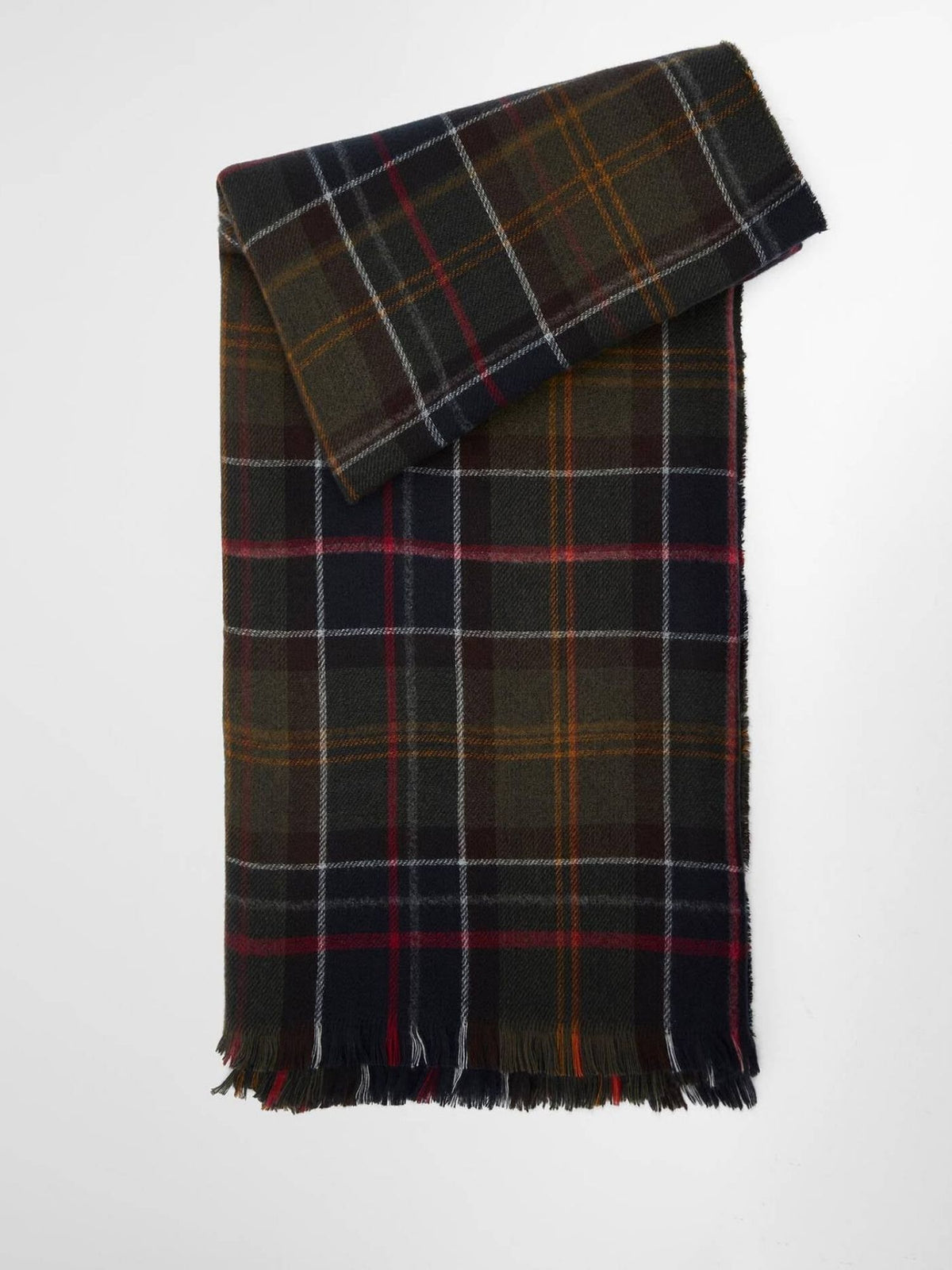 Sciarpa Donna BARBOUR - 1