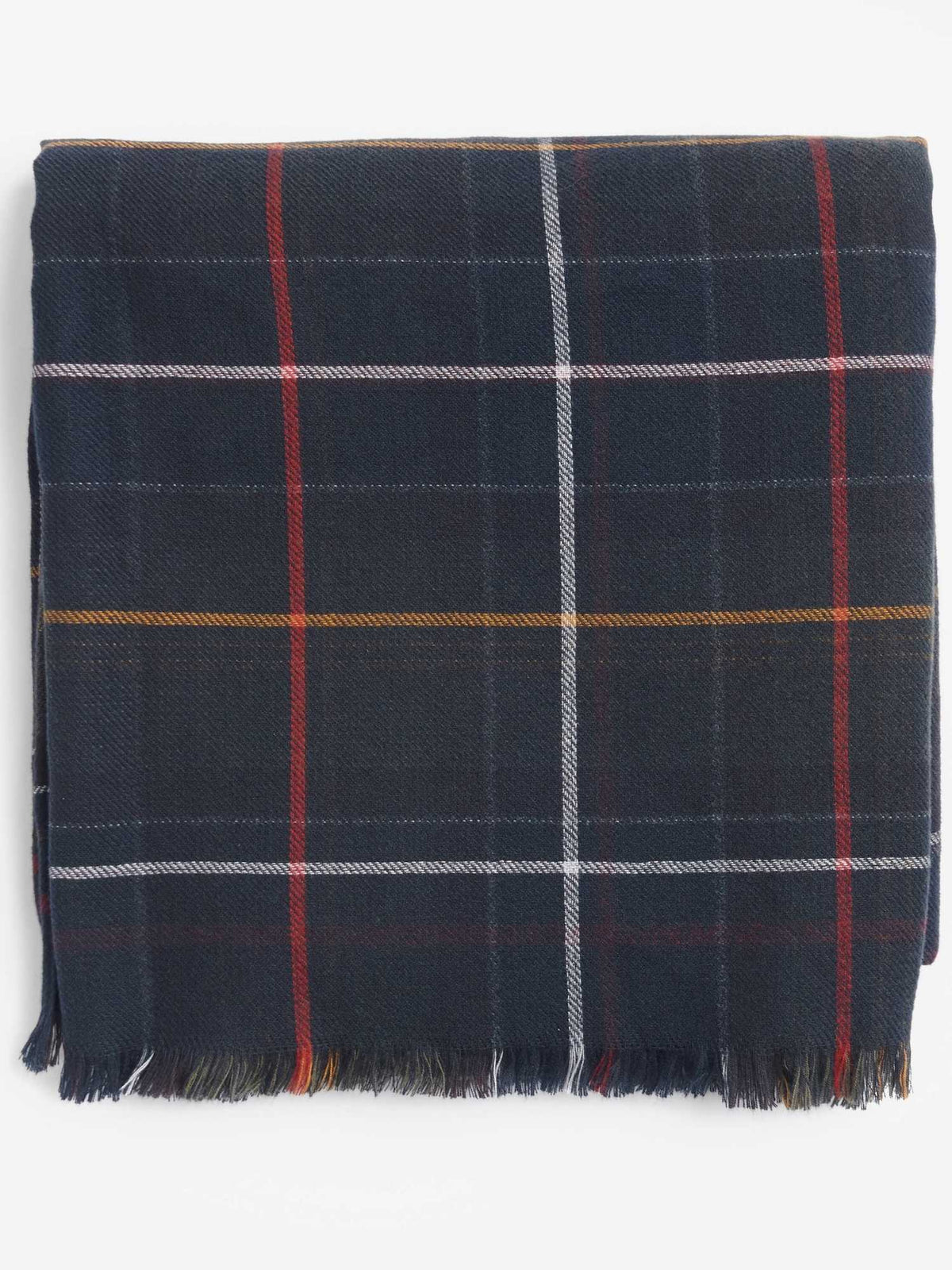 Sciarpa Donna BARBOUR - 4