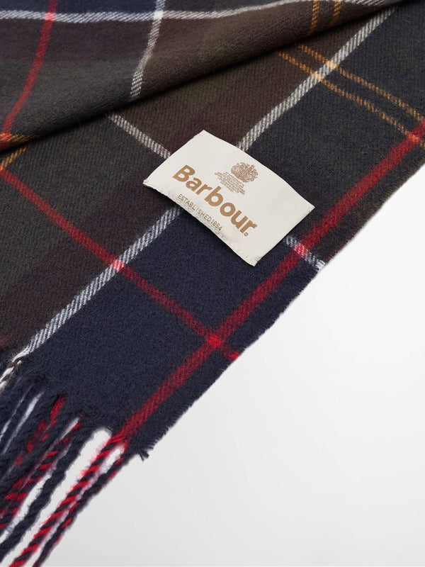 Sciarpa Donna BARBOUR - 2