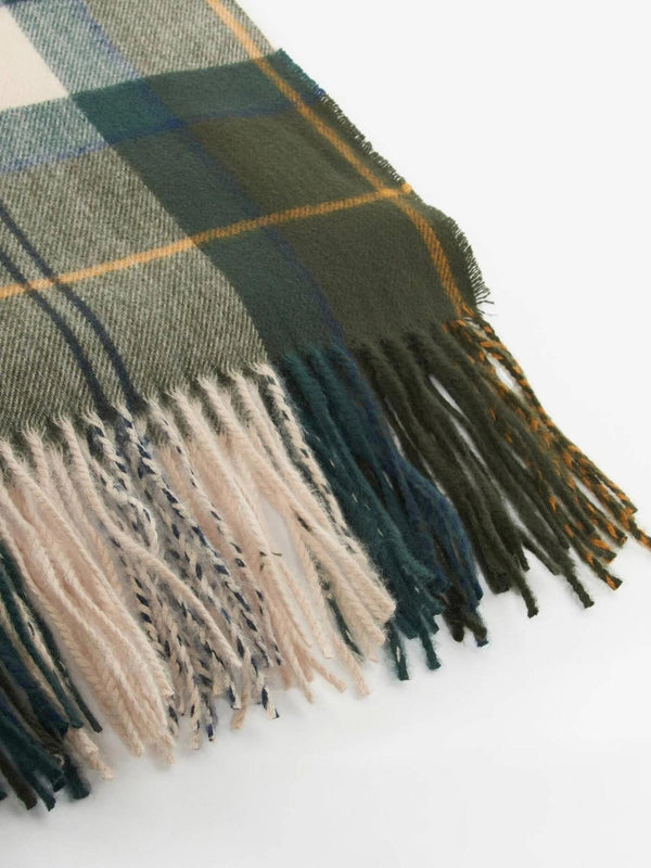 Sciarpa Donna BARBOUR - 2