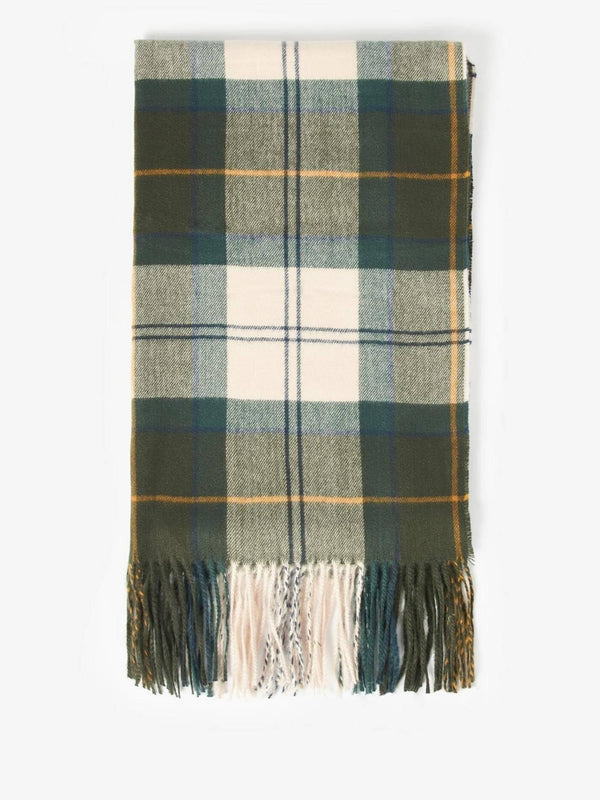 Sciarpa Donna BARBOUR - 1