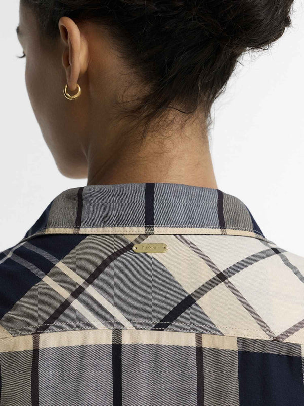 Camicia Donna BARBOUR - 3