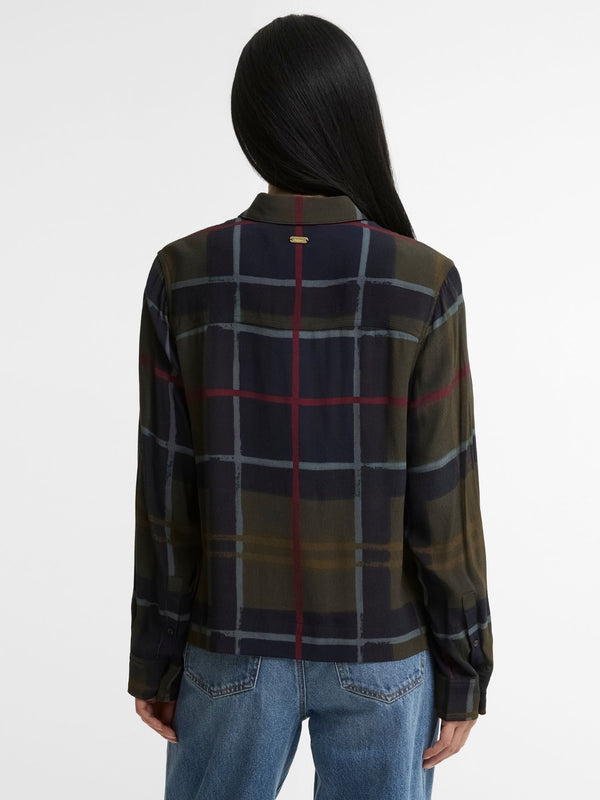 Camicia Donna BARBOUR - 5