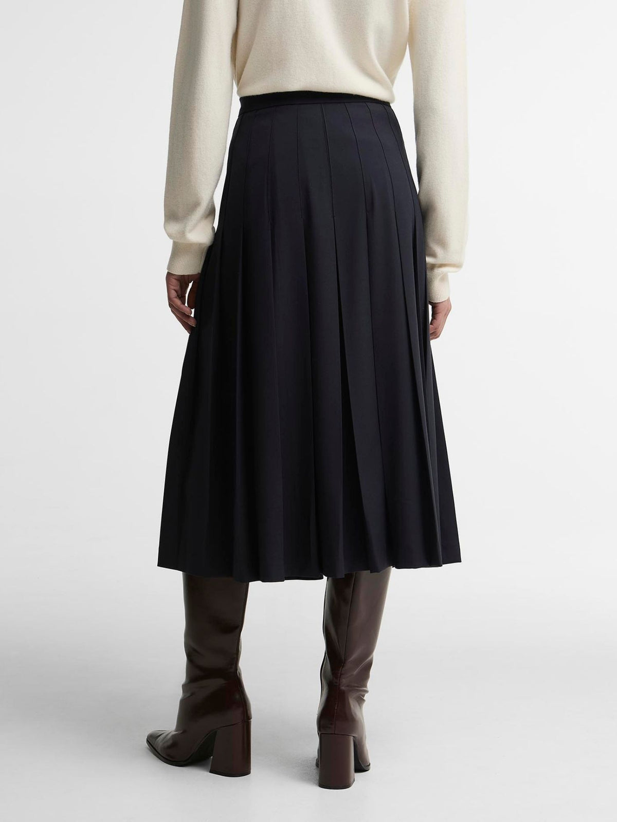 Gonna Donna BARBOUR - 5