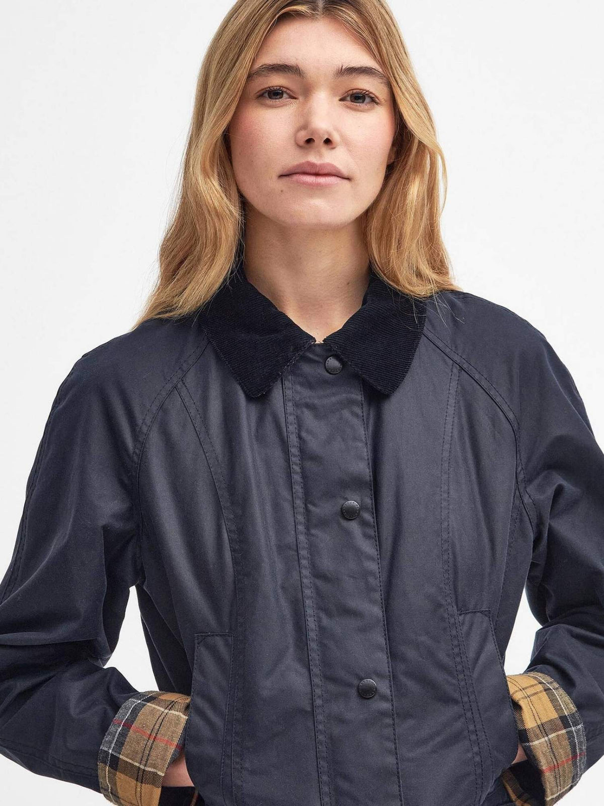 Giubbotto Donna BARBOUR - 3