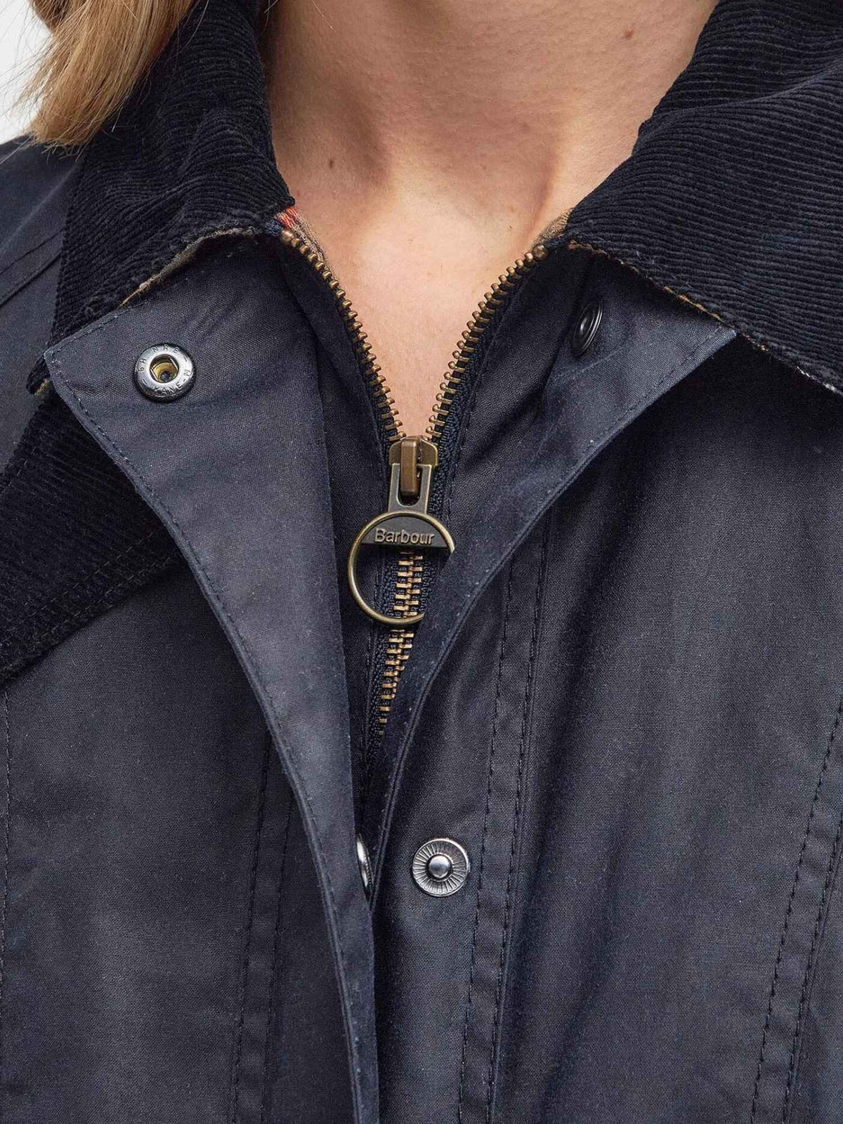 Giubbotto Donna BARBOUR - 5