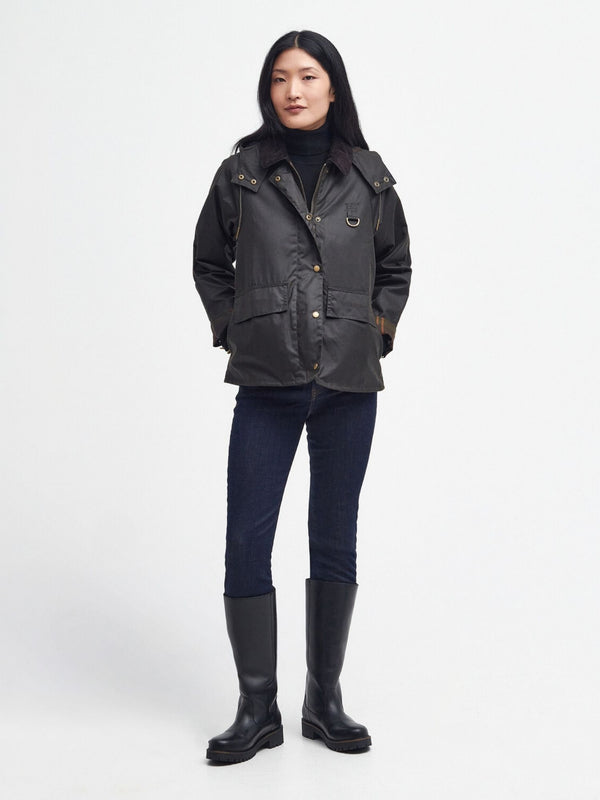 Giubbotto Donna BARBOUR - 2