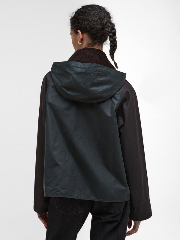 Giubbotto Donna BARBOUR - 3