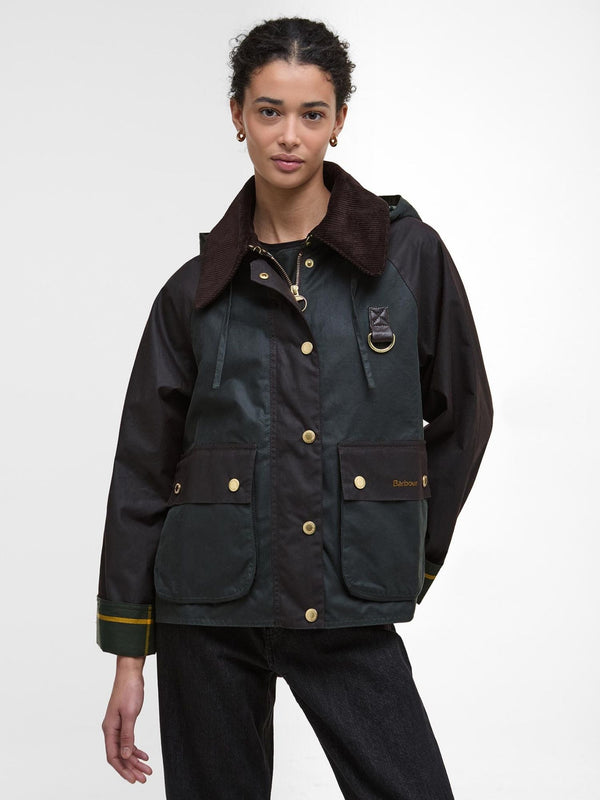 Giubbotto Donna BARBOUR - 1