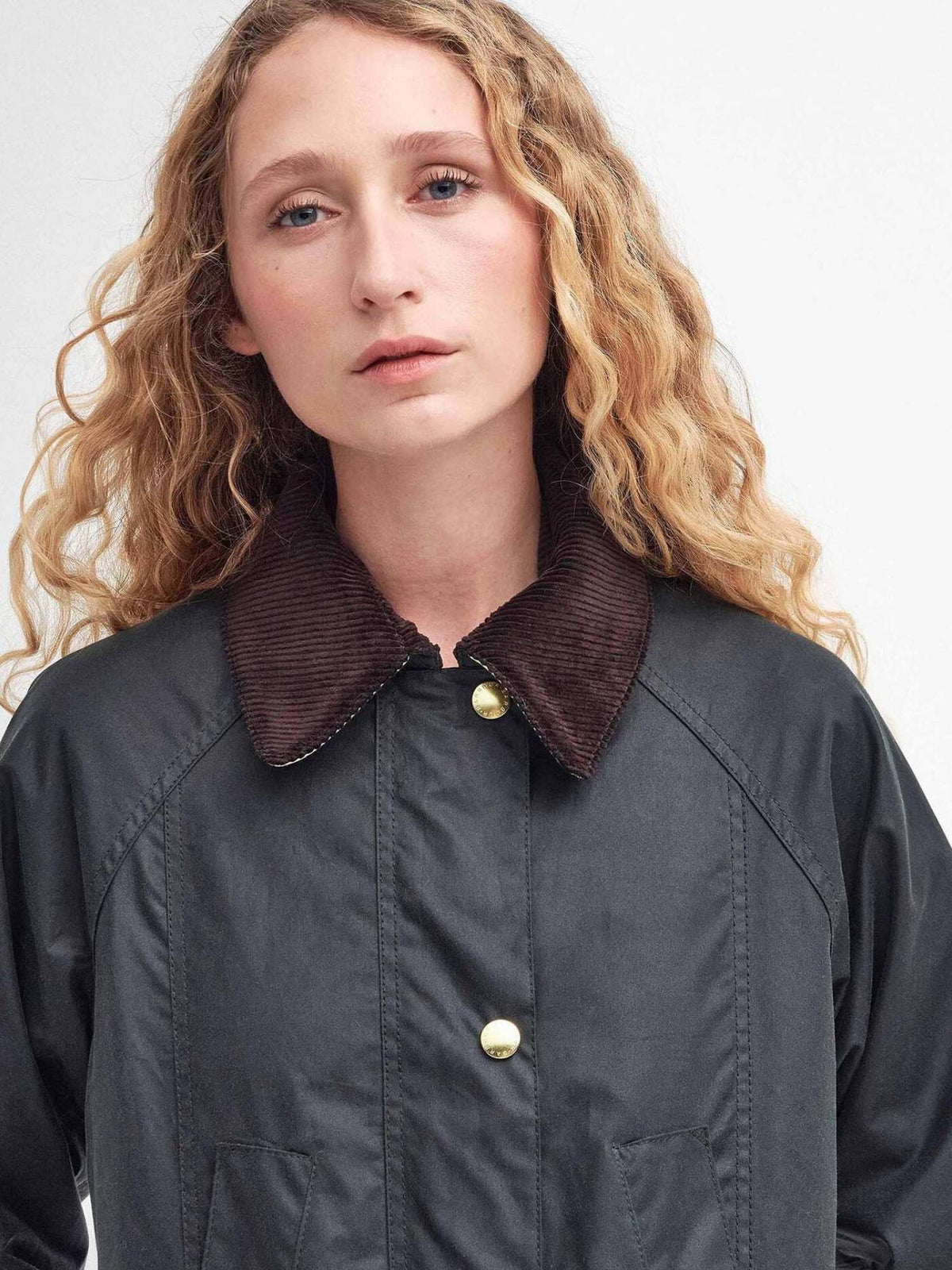 Giubbotto Donna BARBOUR - 3