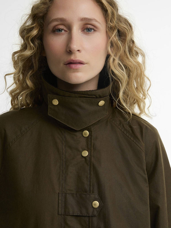 Giubbotto Donna BARBOUR - 2