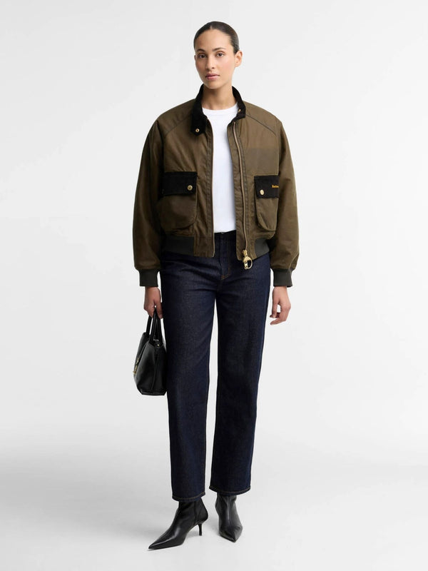 Giubbotto Donna BARBOUR - 2