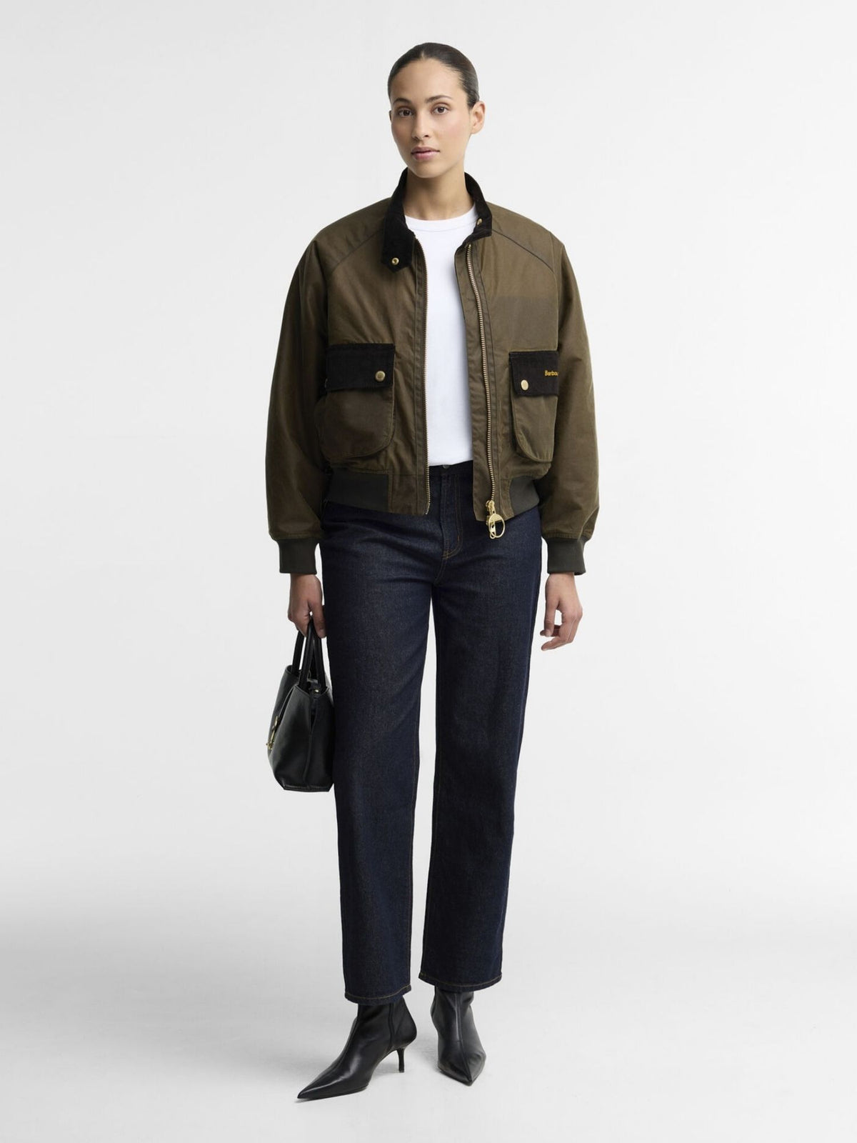 Giubbotto Donna BARBOUR - 3