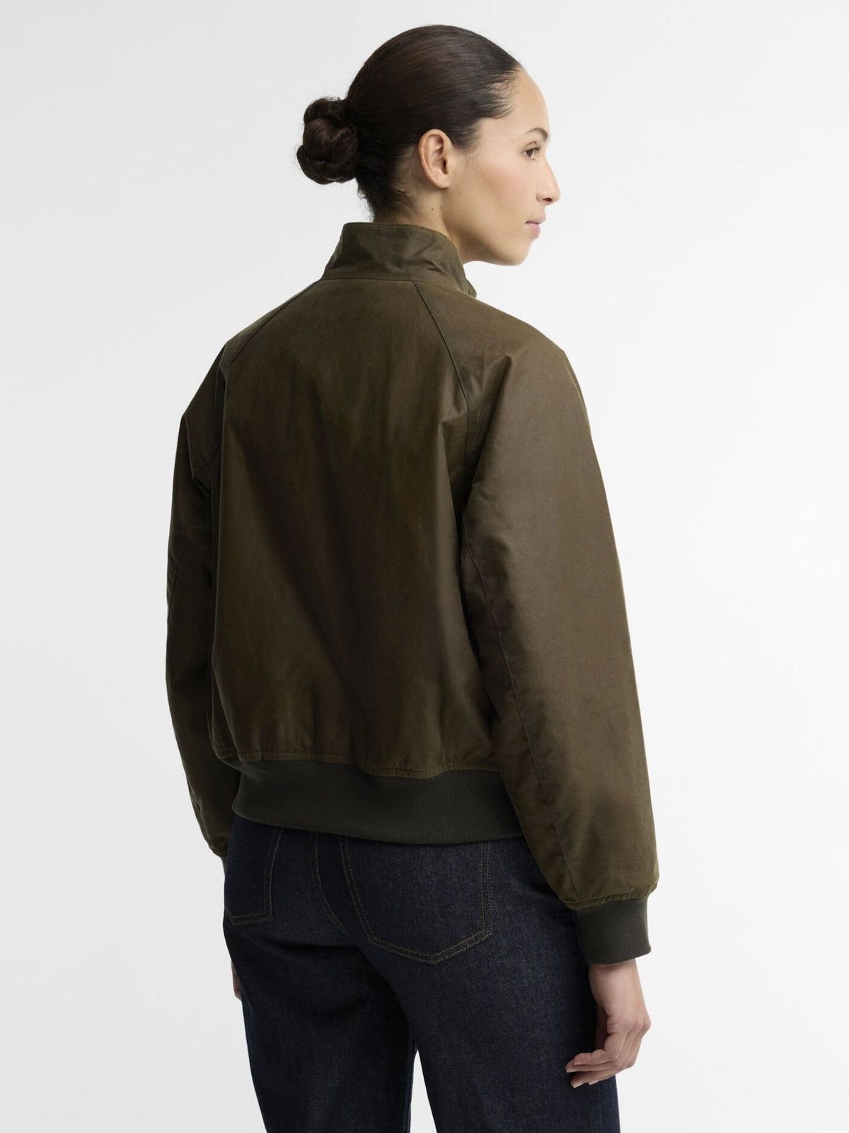 Giubbotto Donna BARBOUR - 6