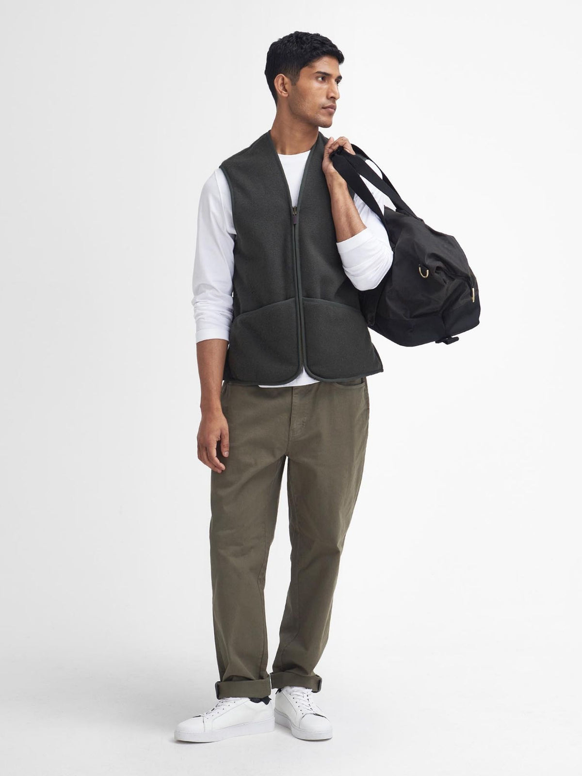 Smanicato Uomo BARBOUR - 2