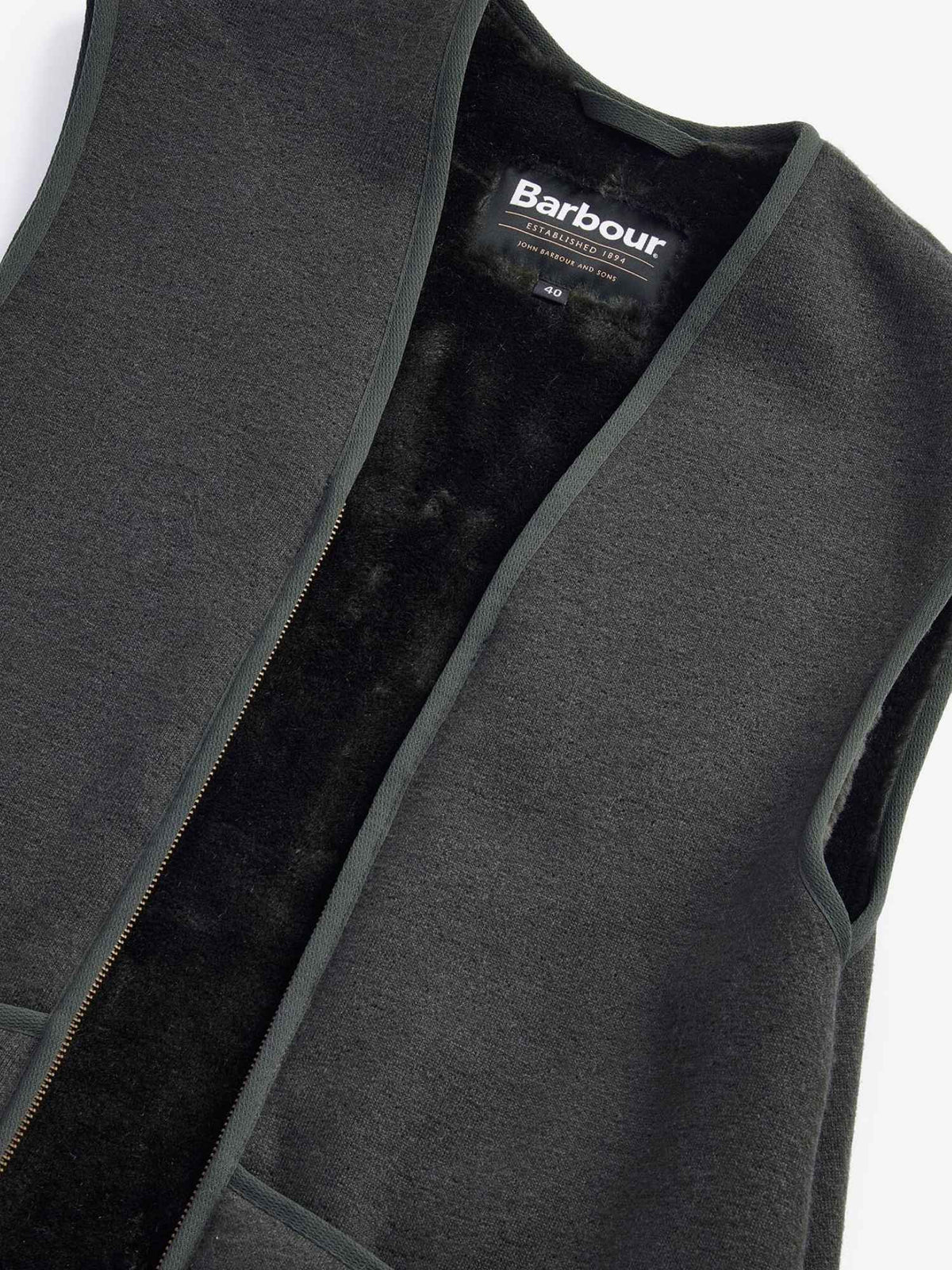 Smanicato Uomo BARBOUR - 5