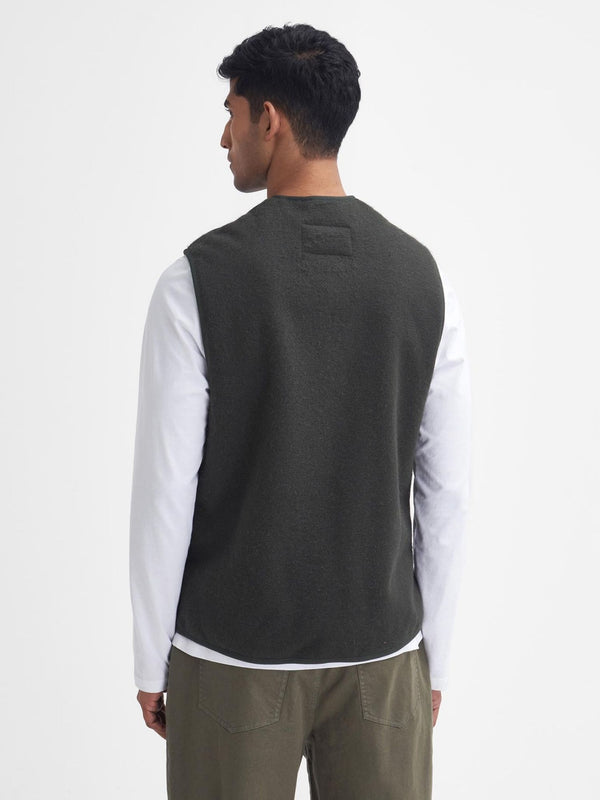 Smanicato Uomo BARBOUR - 6