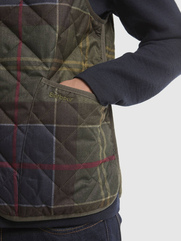 Smanicato Uomo BARBOUR - 5