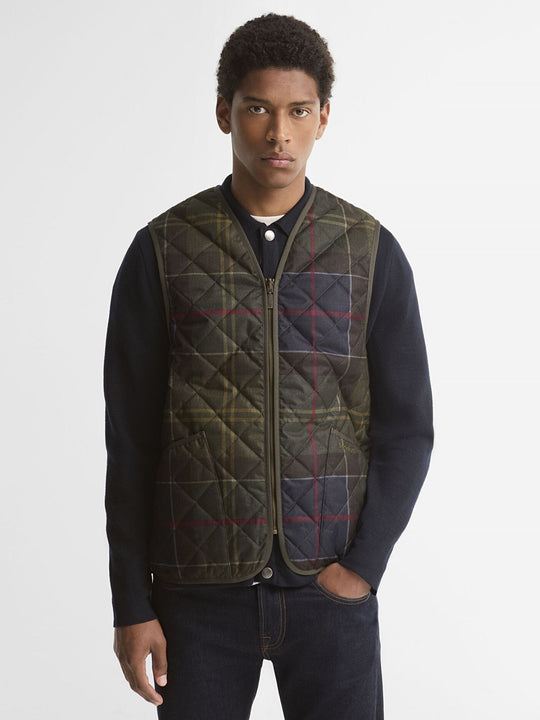 Smanicato Uomo BARBOUR