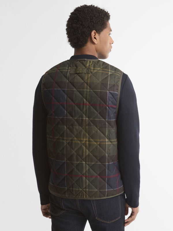 Smanicato Uomo BARBOUR - 6
