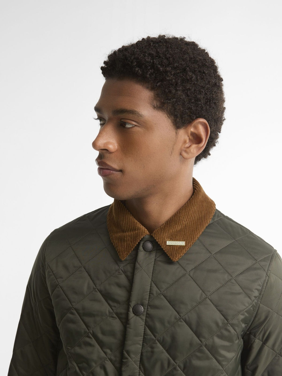 Giubbotto Uomo BARBOUR - 3