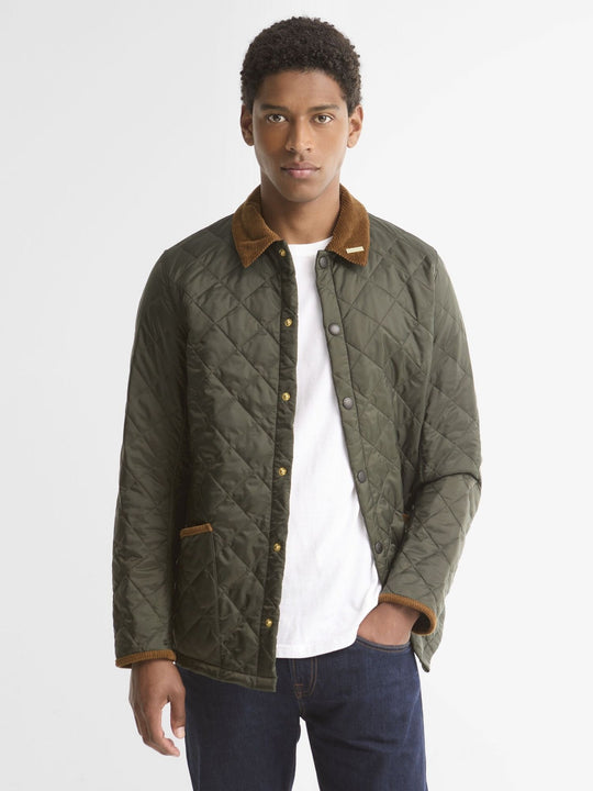 Giubbotto Uomo BARBOUR