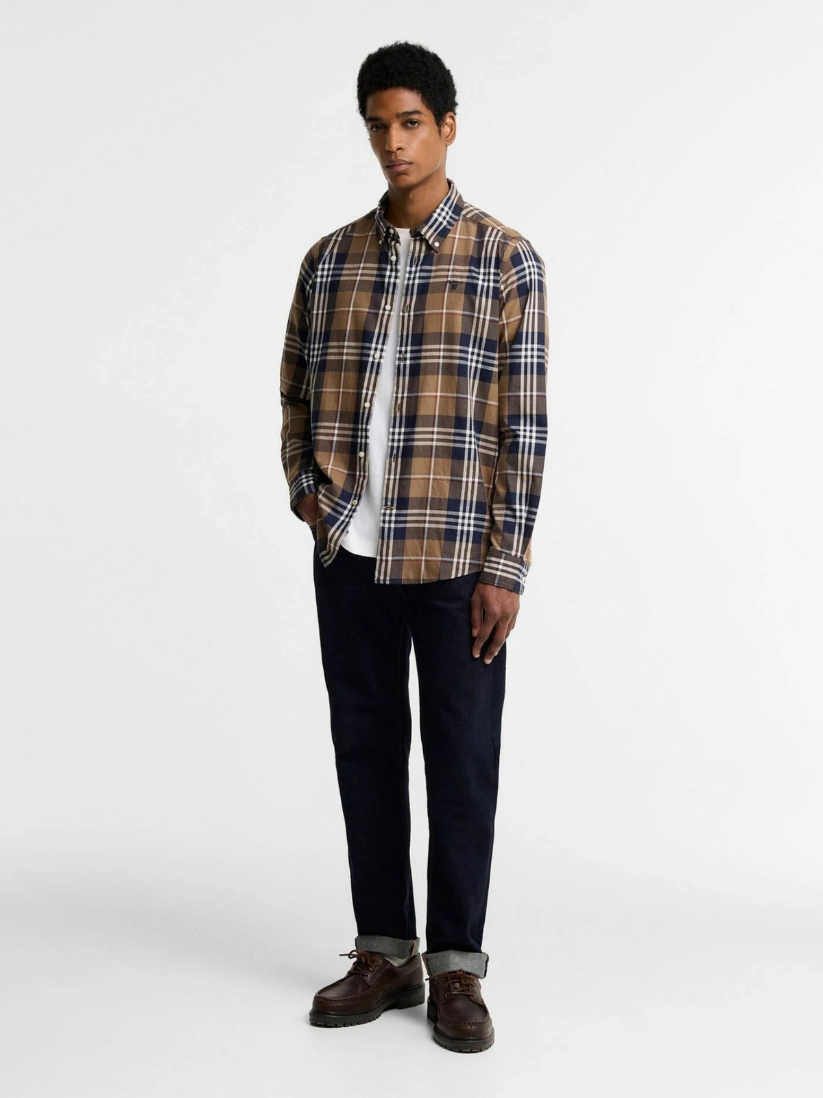 Camicia Uomo BARBOUR - 2