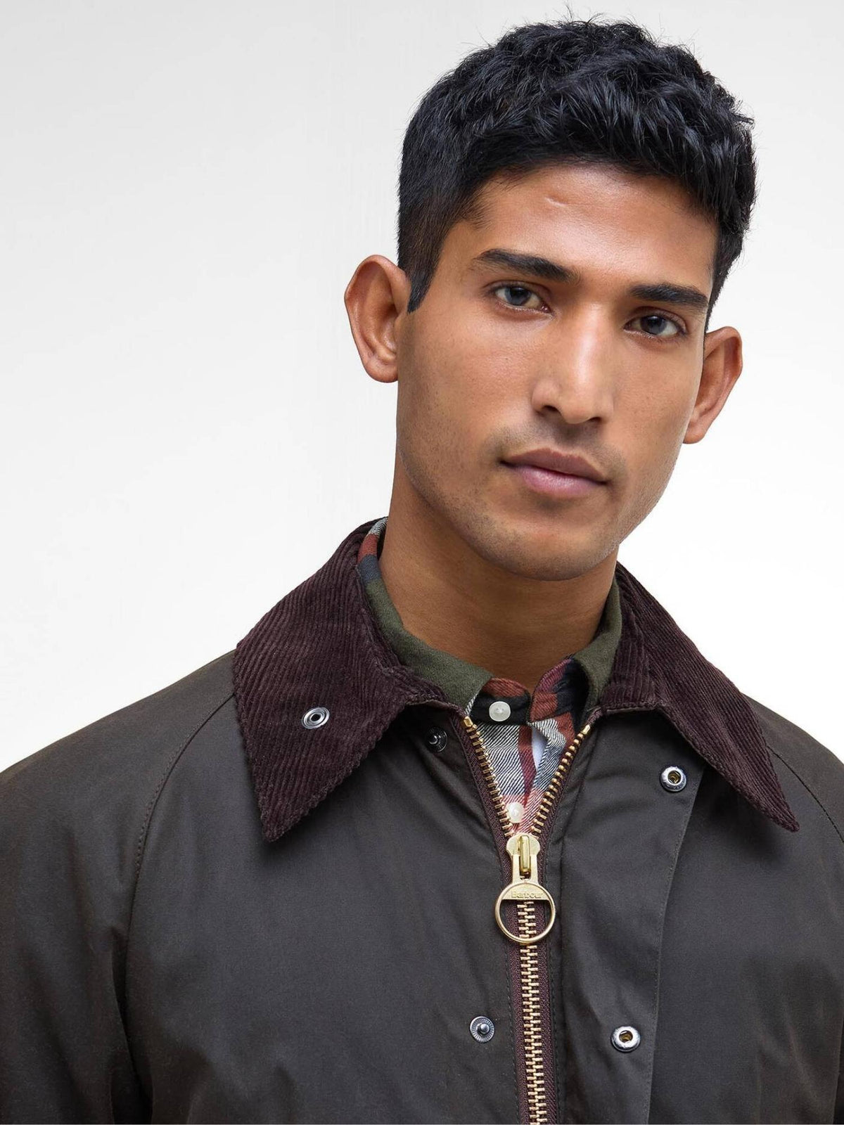 Giubbotto Uomo BARBOUR - 2