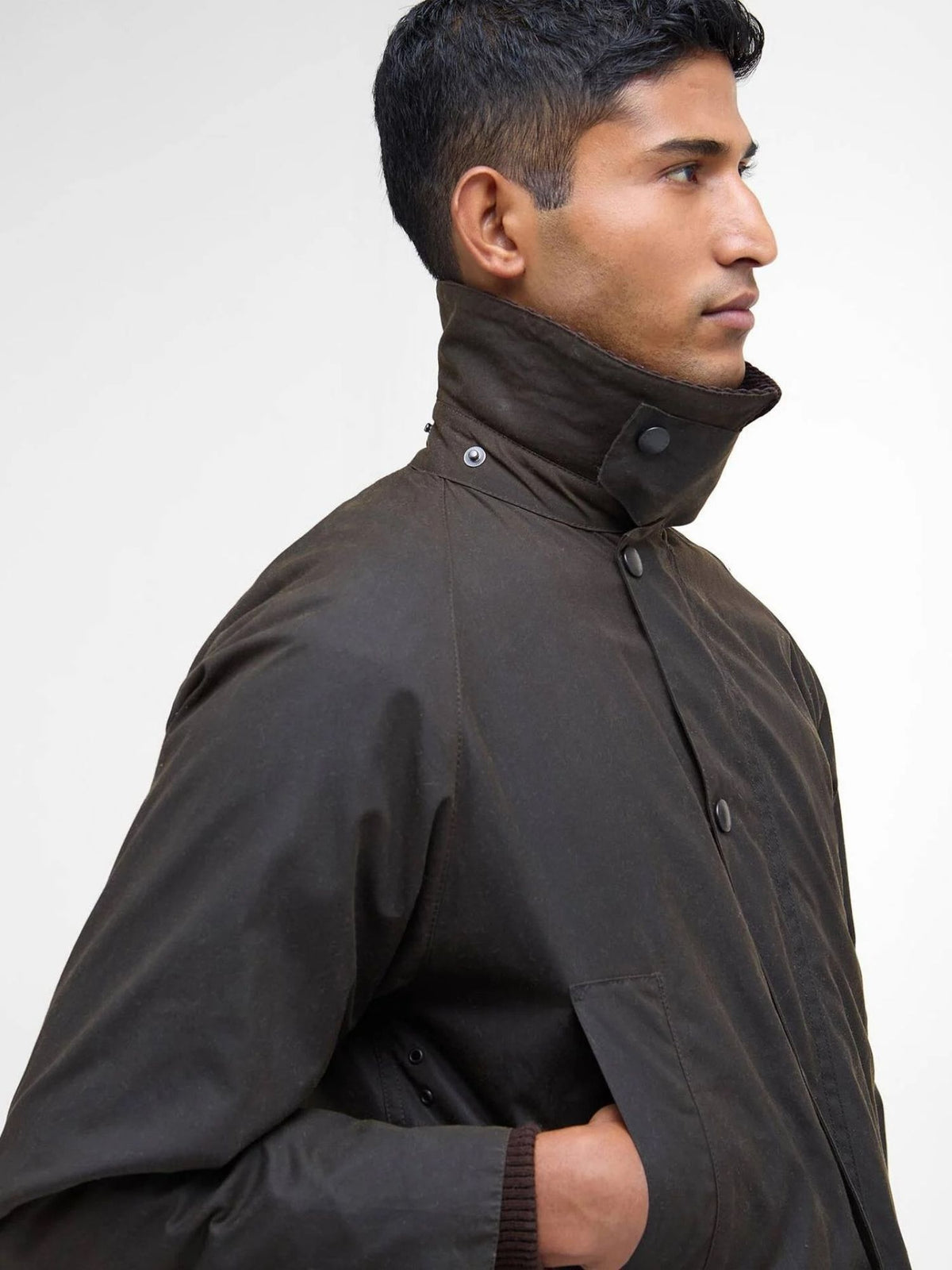 Giubbotto Uomo BARBOUR - 3