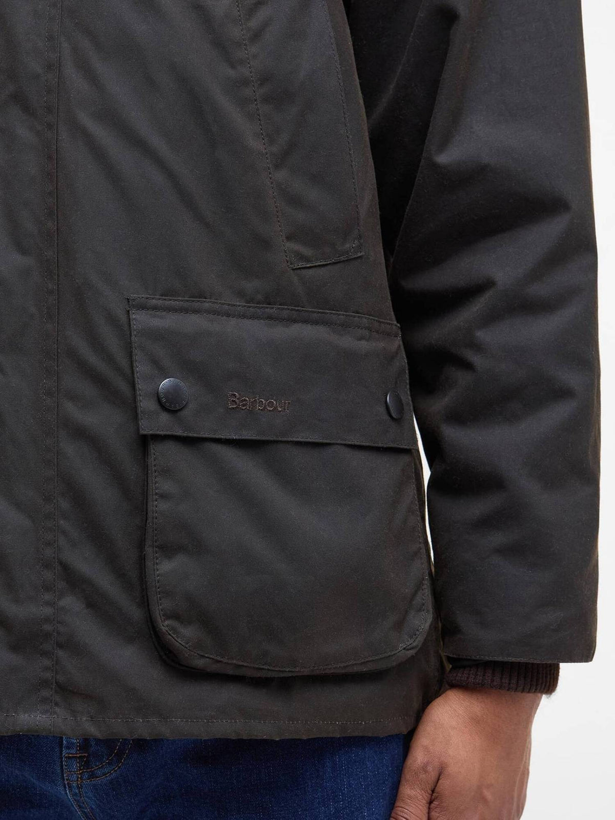 Giubbotto Uomo BARBOUR - 5