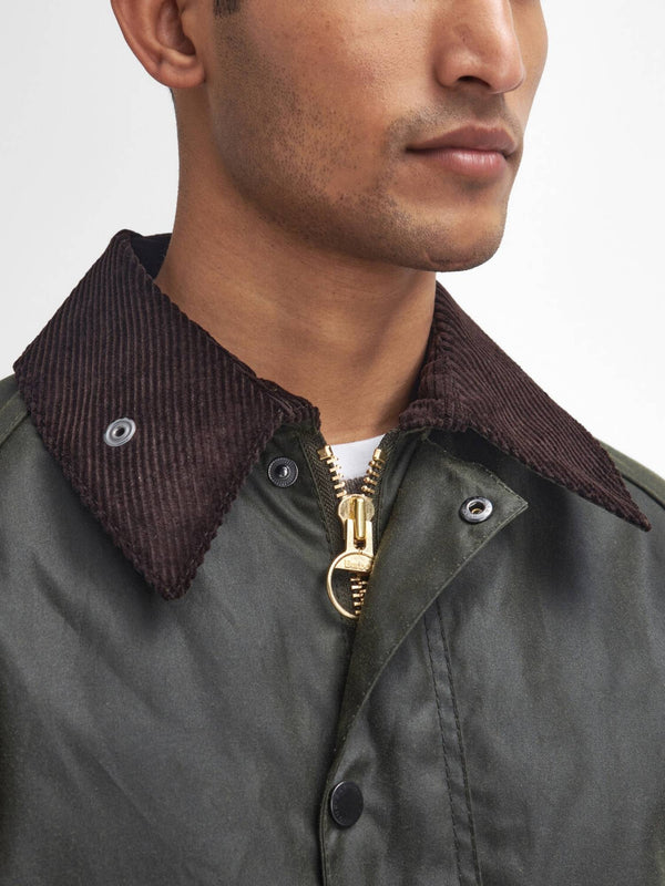 Giubbotto Uomo BARBOUR - 6