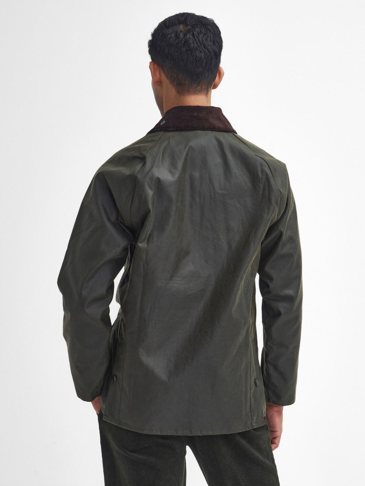 Giubbotto Uomo BARBOUR - 7