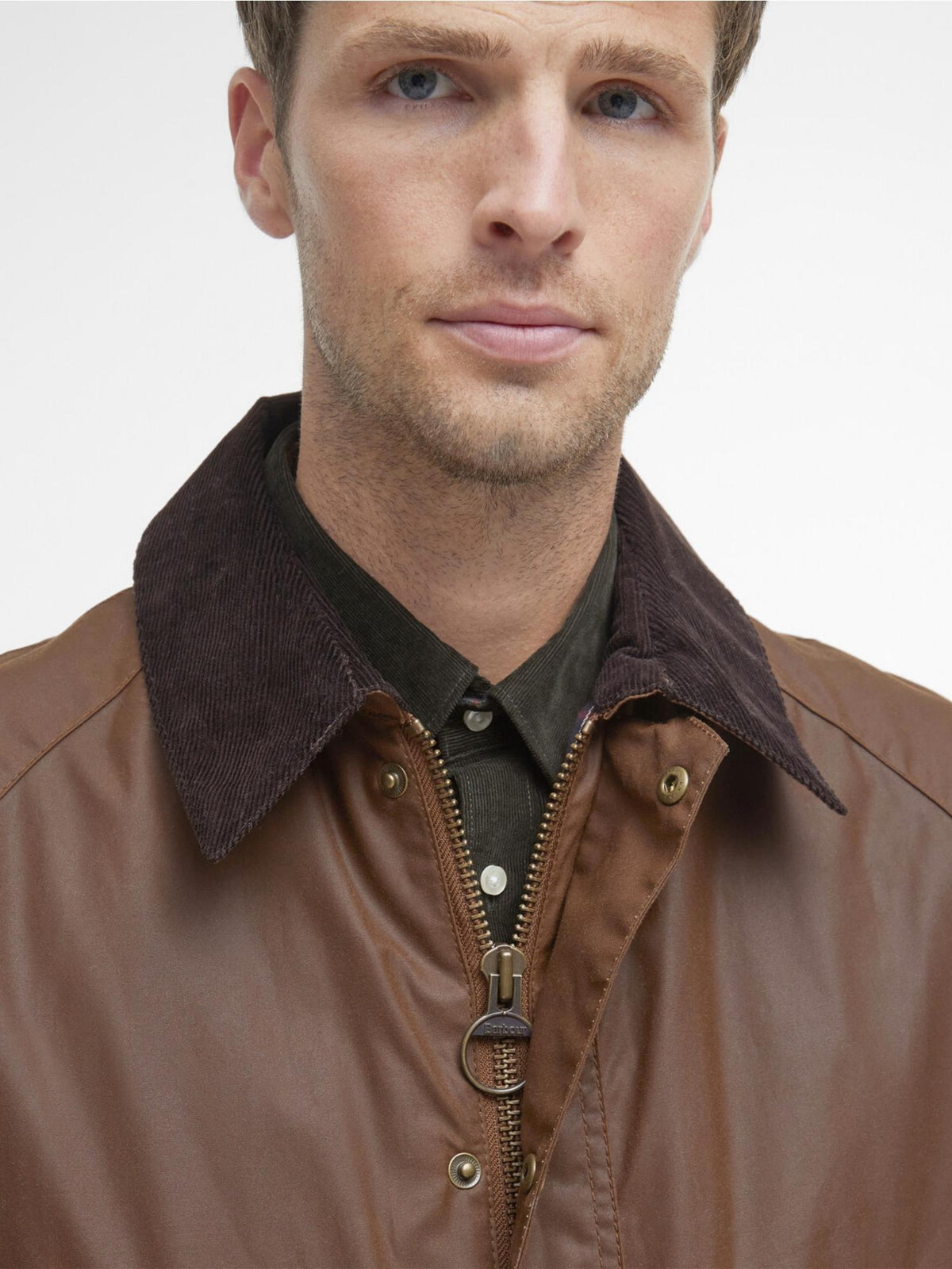 Giubbotto Uomo BARBOUR - 3