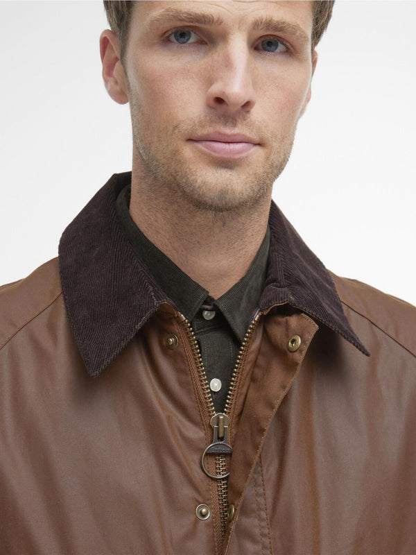 Giubbotto Uomo BARBOUR - 3