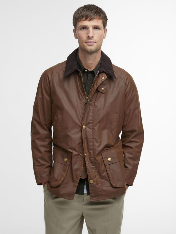 Giubbotto Uomo BARBOUR - 1