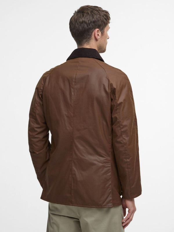 Giubbotto Uomo BARBOUR - 7