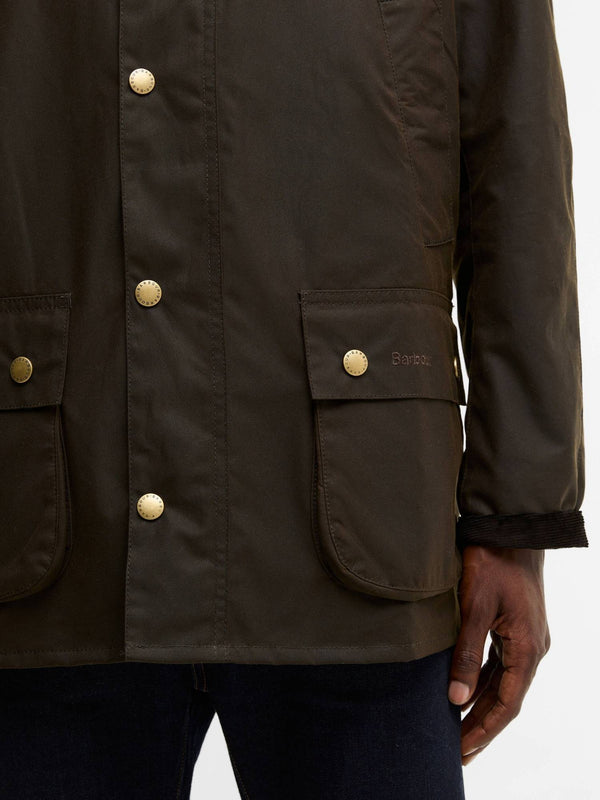 Giubbotto Uomo BARBOUR - 4