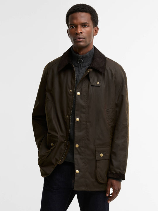 Giubbotto Uomo BARBOUR