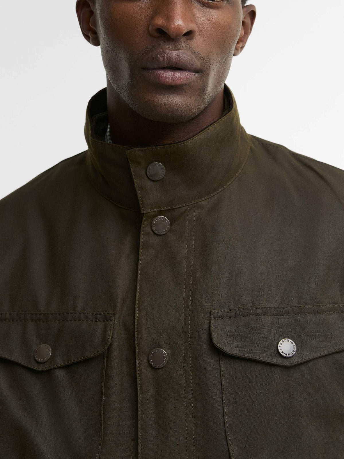 Giubbotto Uomo BARBOUR - 3