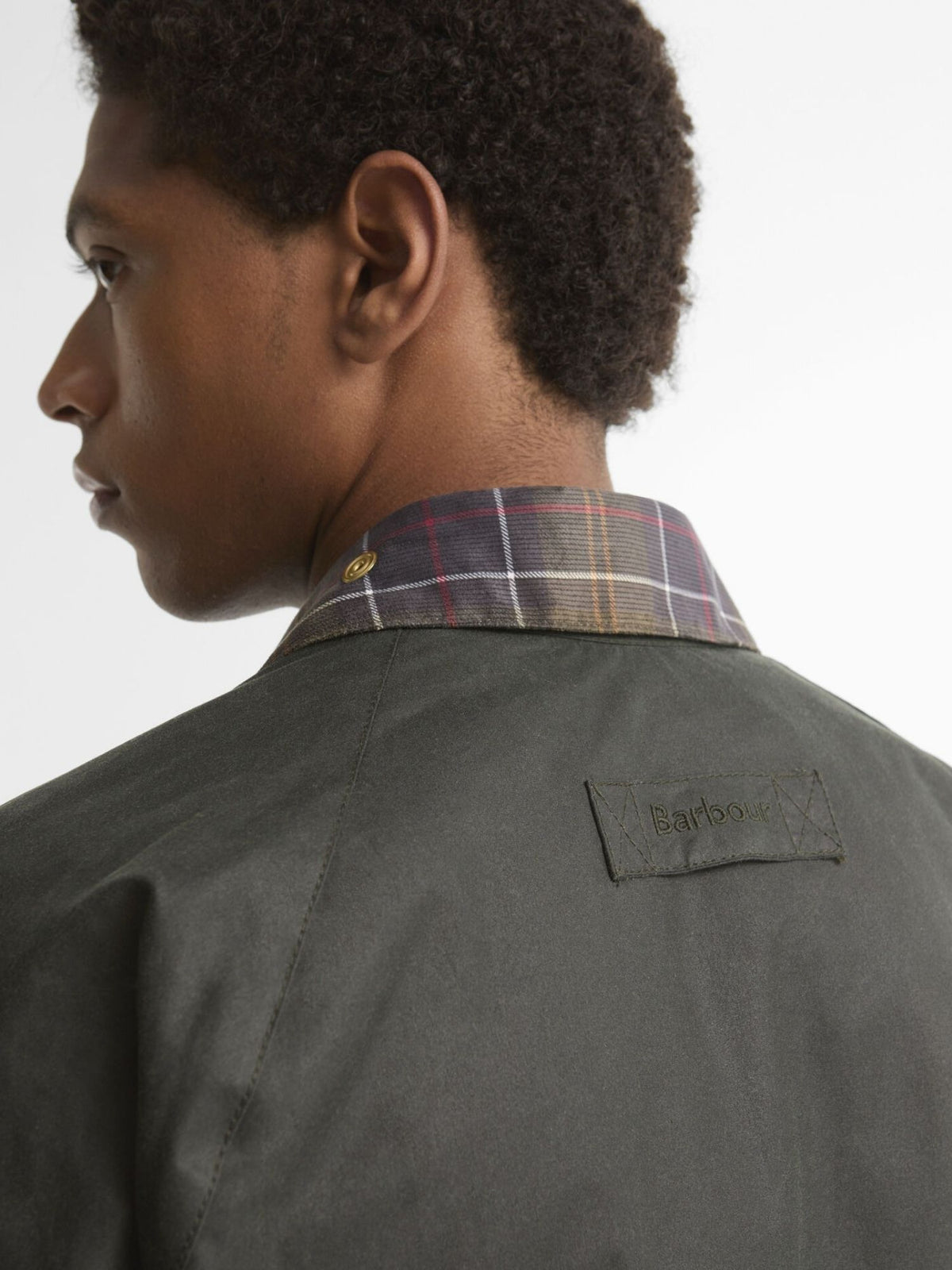 Giubbotto Uomo BARBOUR - 4