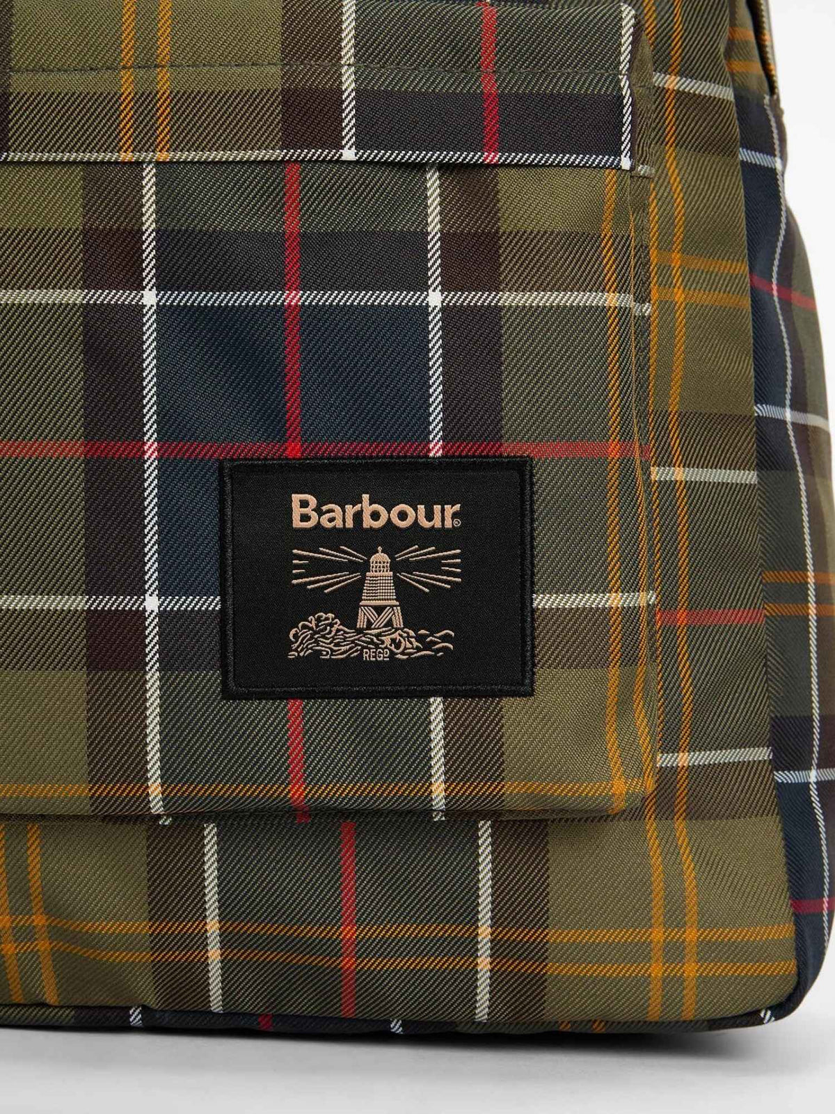 Borsa Uomo BARBOUR - 2