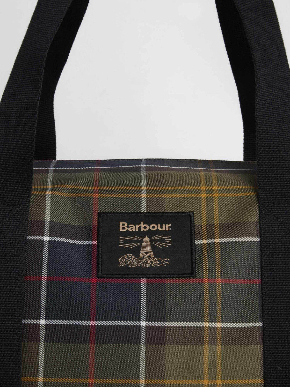 Borsa Uomo BARBOUR - 4